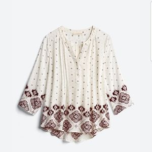 Kearney Henley Top